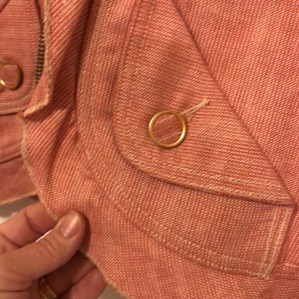 Sanctuary jacket - Picture 2 of 5